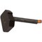 John Deere CARBON BRUSH CONDUCTOR, JOHN DEERE OEM 1811160720 1811160720 - alternate 2