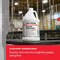 Rust-Oleum Professional Cleaners Cleaner/Degreaser, 1 gal Bottle, Liquid, 4 PK 352261 - alternate 7