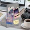 Acrimet Steel Metal Bookends for Shelves, Heavy Duty, for Large books, Silver, 2PK 292.1 - alternate 6