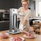 Vevor Manual Sausage Stuffer 11 LBS / 5 L with 5 Tubes for Commercial & Home VS-5L - alternate 5