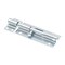 Prime-Line Door and Gate, Extra Heavy Duty Slide Barrel Bolt Latch 7 inch, Screws, Zinc Plated, Rust Resistant U 117670 - alternate 1