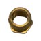 John Deere ADAPTOR FITTING, OEM N10524 - alternate 3