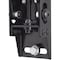 Chief Chief Fusion FCAV1U Mounting Adapter for Wall Mounting System - Black - 150 lb Load Capacity FCAV1U - alternate 6
