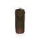 Picnic Time Family Of Brands NCAA Vanderbilt Commodores Malbec Insulated Canvas and Willow Wine Bottle Basket 201-00-140-584-0 - alternate 1