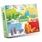 Yellow Door Lets Roll, Seasons YD1204 - alternate 1