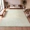 Jonathan Y Griffin Rustic Farmhouse Woven Jute Solid Bleach 8 ft. x 10 ft. Area Rug NRF201D-8 - alternate 4