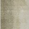 Homeroots 3' X 5' Brown Beige And Taupe Abstract Washable Indoor Outdoor Area Rug 588208 - alternate 6