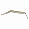 Officemate Prong Fastener Base, 2in Capacity, 2.75in Center to Center, Silver, 100PK OIC99714 - alternate 1