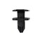 Auveco BMW Cowl Vent Push-Type Retainer, 25PK 23902 - alternate 1