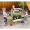 Beleduc By Playwell Mobile Greenhouse - Outdoor Classroom Gardening Station B62010 - alternate 6