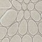 Homeroots 3' X 5' Beige And Brown Abstract Washable Indoor Outdoor Area Rug 600510 - alternate 7