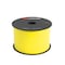Labeltac LabelTac 4 and Pro Model Label Supply 3in x 150ft, Hi-Vis Yellow LT319 - alternate 1