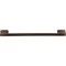 Designperfect 6-5/16'' Center-to-Center Handle Pull, Brushed Oil Rubbed Bronze DPA-S795ORB - alternate 4