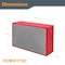 Powertec Diamond Hand Polishing Pads, for Polishing & Grinding Porcelain, Ceramic Tile, Glass, 100 Grit 71905N - alternate 5