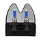 Hella BULB 9006XS 12V 55W XEN WHT XB (2) H71071442 - alternate 5