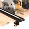 Trend Tool Technology Varijig System Straight Guide, 100 inch, Routing Jigs, VJS/G/100 U*VJS/G/100 - alternate 2