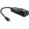 Add-On Addon Usb To Rj-45 Adapter Cable USBC2RJ45F - alternate 5