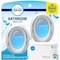 Febreze Air Freshener, Small Spaces, Linen&Sky, 25oz, , WE/BE, PK 2 PGC55868 - alternate 2