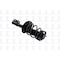 Fcs Struts Suspension Strut And Coil Spring Assembly 2333817R - alternate 4