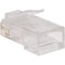 Tripp Lite RJ45 Plug, Cat5e, 4-pair Conductor, 100pack N030-100 - alternate 1