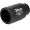 Neiko 1/2'' Drive 12-Point CrMo Steel Deep Impact Socket, 36 mm Size 02527A - alternate 1