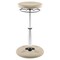 Kore Design Kids Adj. Tall Wobble Chair for Schools, Classrooms, 16.5-24in tall, Active Seating, Sand Dollar 803937 - alternate 3