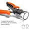 Klein Tools 6-in-1 Interchangeable Snap Ring Pliers 73066 - alternate 6