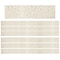 Teacher Created Resources Everyone is Welcome Woven Straight Border Trim, 35 Feet Per Pack, 6PK TCR7127 - alternate 1