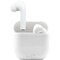 Naxa NE-985 Earset - True Wireless - Bluetooth - 32 Ohm - 20 Hz to 20 kHz - Earbud - In-ear - White NE985WHITE - alternate 2