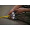 Southwire SJTW Extension Cord Adapter, 12 AWG, Indoor/Outdoor, 12/3, 3 Outlets, Yellow, PVC, 50 ft 2827 - alternate 10