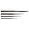 Mayhew 4 Piece Line Punch Set 62235 - alternate 2
