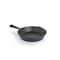 Megachef Pre-Seasoned Cast Iron 5-Piece Kitchen Cookware Set, Pots and Pans MCCI-440 - alternate 3
