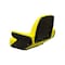 Uni Pro John Deere 40 4-Piece Seat Top Assembly, Yellow Vinyl 7896 - alternate 5