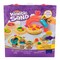 Kinetic Sand Magically Rising Pizzas Squish Pizza Set 6072551 - alternate 3