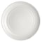 Bee And Willow Home 7 Inch 4 Piece Round Stoneware Appetizer Plate Set in Matte White 81538.01 - alternate 4