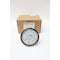 Reotemp SANITARY PRESSURE GAUGE 3-1/2IN 1-1/2IN 0-400PSI SG35CTC15P22-OMD-G-P-AG - alternate 1