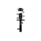 Fcs Struts Suspension Strut 331714R - alternate 1