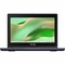 Asus ASUS CHROMEBOOK/GREY/11.6 HD TOUCHGF2/N150/8GB/INTEL UMA/64GB/CHROMEOS CR1104CTA-YZ84T - alternate 1