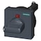 Siemens Door-coupling rotary operating mechanism for circuit breaker size S00.S3 3RV2926-1E - alternate 3