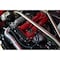 Hps Performance Billet Aluminum Engine Oil Filler Cap, Black,  5269-107WB - alternate 7