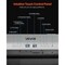 Vevor 298LBS Dry Aging Fridge for Steaks Dry Ager Refrigerator for Meat for Home ZS-A450N - alternate 5