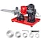 Vevor Circular Saw Blade Sharpener 370W 3590RPM Fits 3.2 in to 27.5 in Saw Blades CSS01A - alternate 1