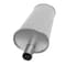 Ap Exhaust Muffler-Msl Maximum Merit Exhaust, 700337 700337 - alternate 1