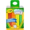 Crayola Washable Sidewalk Chalk, 16 Count, PK6 512016 - alternate 1