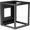 Startech.Com 12U OPEN FRAME WALL MOUNT SERVER RACK RK1219WALLOH - alternate 9