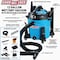 Channellock 12 Gal. 5.0-Peak HP Wet/Dry Vacuum with Blower VBV1210.CL - alternate 8