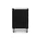 Tekton Rolling Tool Cabinet, 11 Drawer, Black, Steel, 48 in W x 27 in D x 41-1/2 in H OCL43102LWT - alternate 10