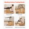 Vevor Pilates Chair Split-Pedal Stability Combo Chairs Full-Body Workout with Handles W77-X-A - alternate 4