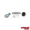 Extreme Max Extreme Max 5600.3106 Hawse, Rubber Bumper, and 5/16" Hook Kit 5600.3106 - alternate 5