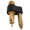 Seachoice Brass Male Fuel Connector 50-20591 - alternate 1